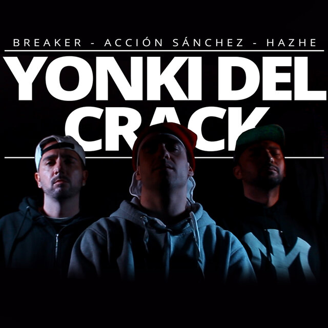 Yonki del Crack