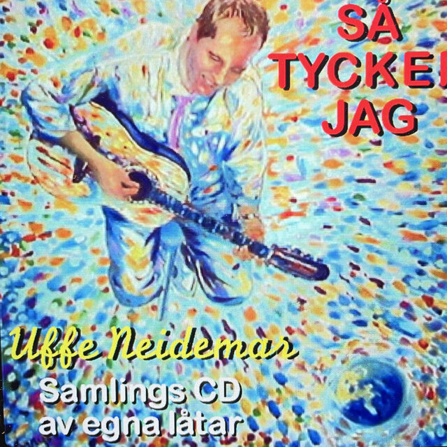 Partyt är över