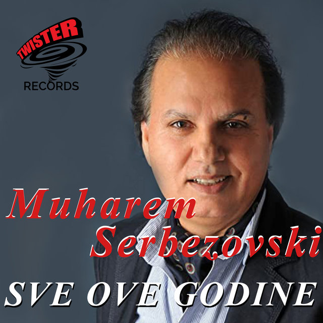 Sve ove godine