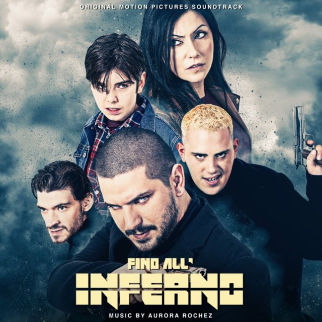 Fino all'inferno (Original Motion Picture Soundtrack)