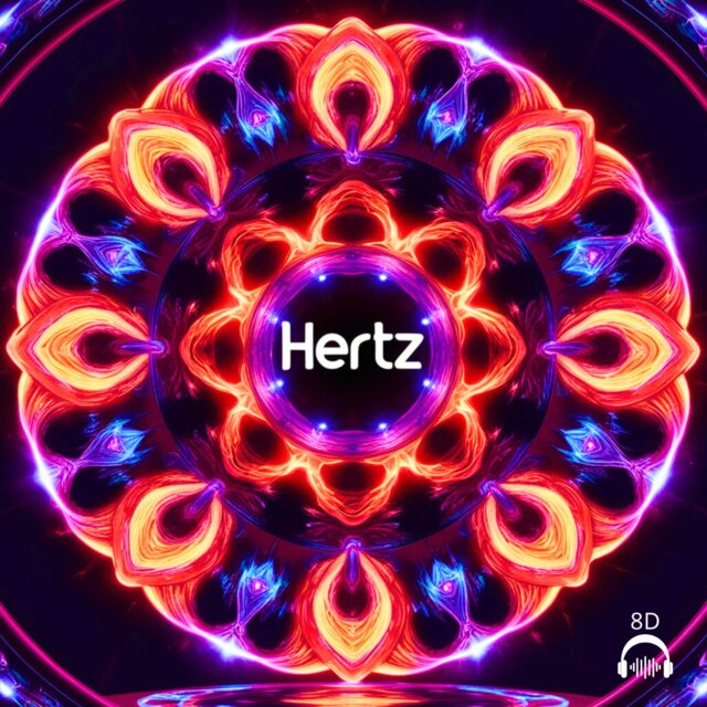 The Frequency of Healing