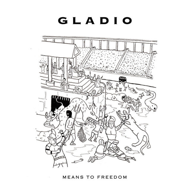 Means to Freedom
