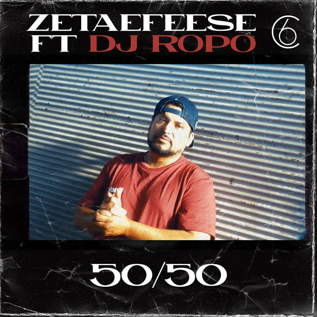 50/50