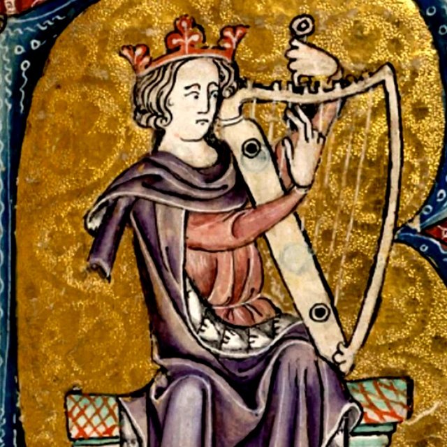 Musiche Medioevali / Medieval Music (Anonymous XII sec., De Janua, Dufay, Phalese, Susato)