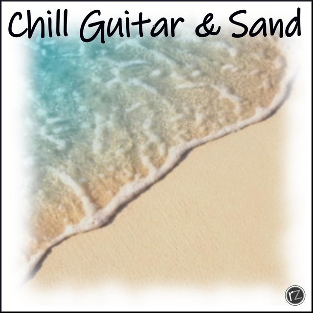 Chill Guitar & Sand