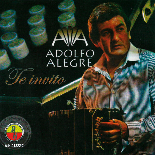 Te Invito