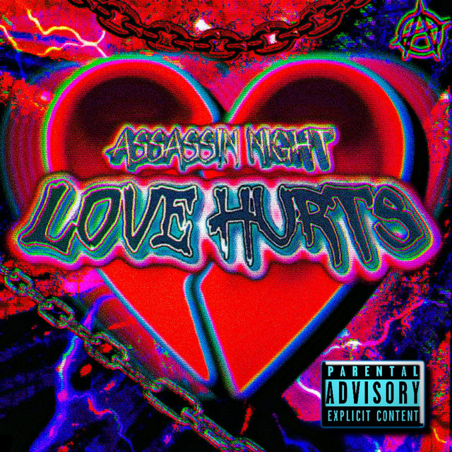 Love Hurts