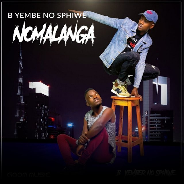 Nomalanga