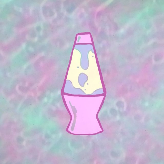 Lava Lamp (feat. Aidan)
