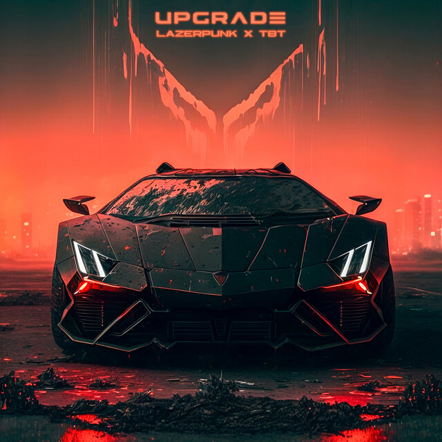 UPGRADE [INSTRUMENTAL]
