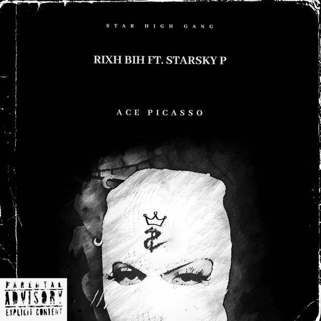 Rixh Bih (feat. Starsky P)