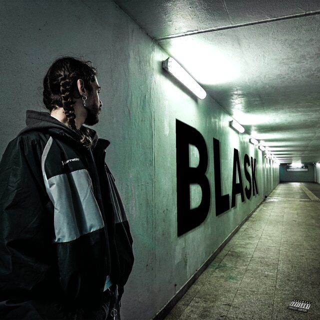 BLASK