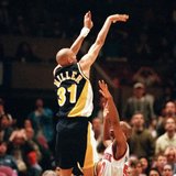 Reggie Miller