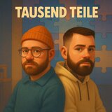 Tausend Teile