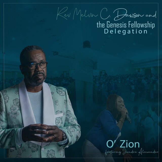 O' Zion