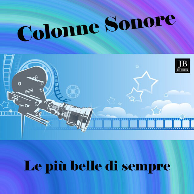 Colonne Sonore