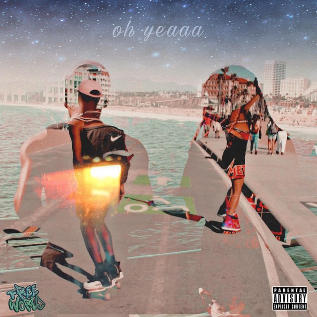 Oh Yeaaa (feat. Enzyrose) by Bayb Rio on TIDAL