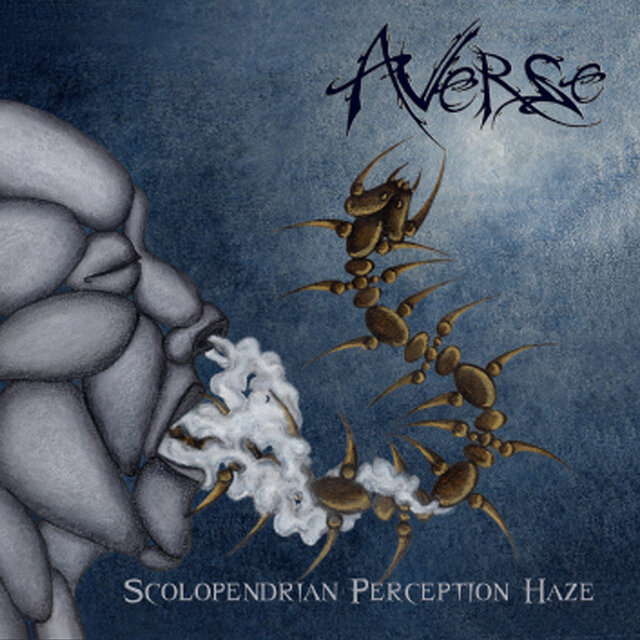 Scolopendrian Perception Haze