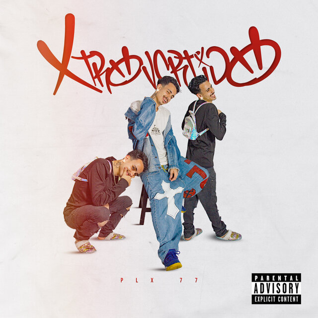 Xtrovertido - Mixtape