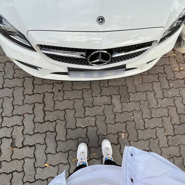 Mission Merc