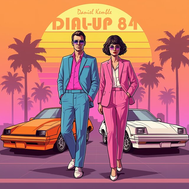 Dial-Up 84
