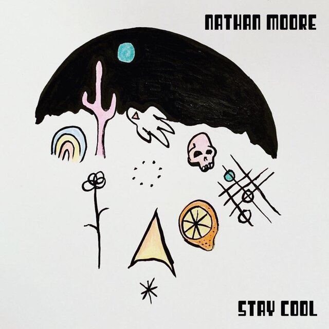 stay cool