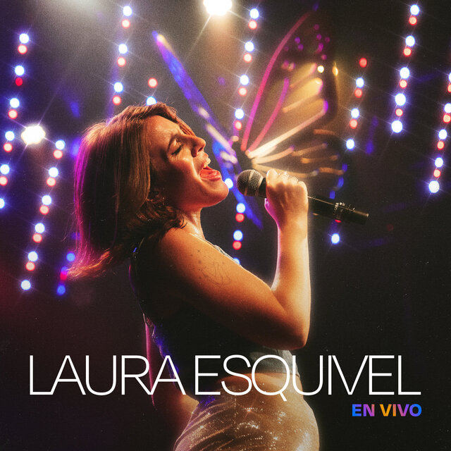 Laura Esquivel (En vivo)