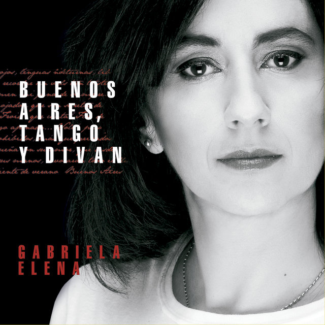 Buenos Aires, Tango y Diván