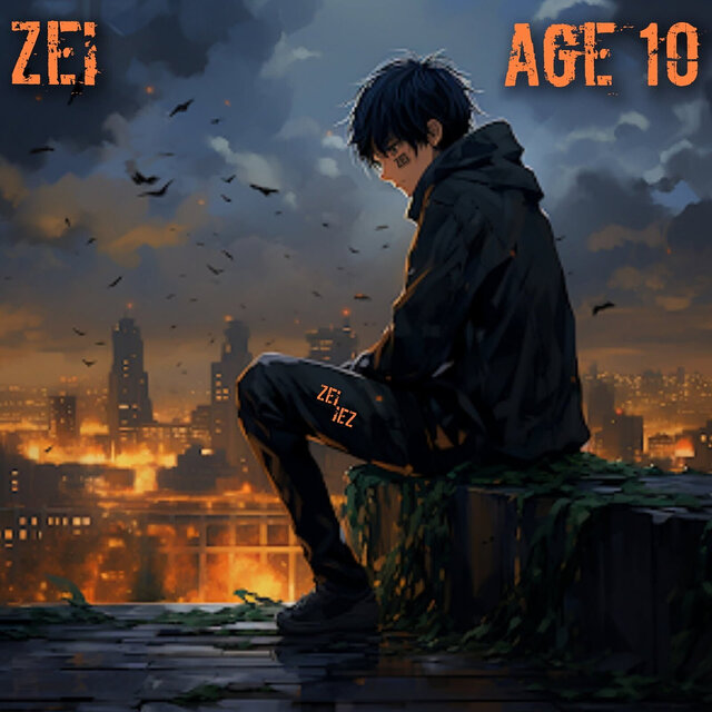 Age 10