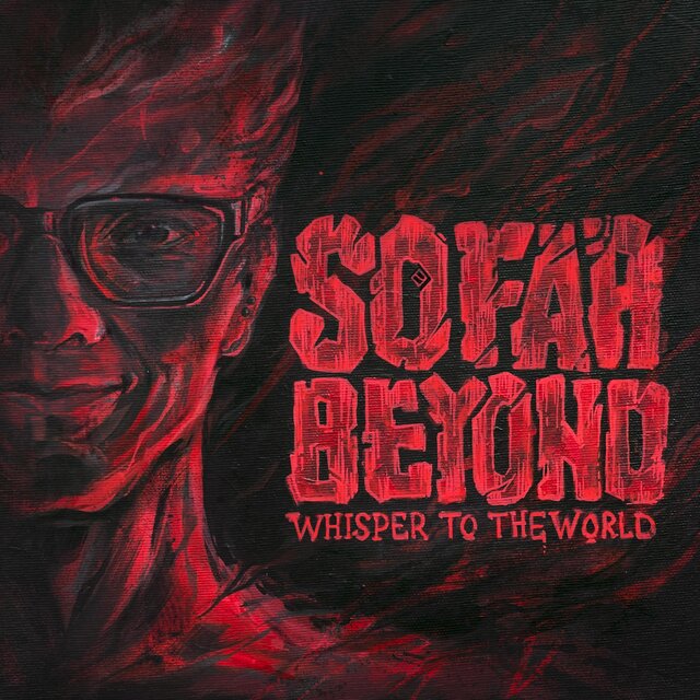 Whisper To The World