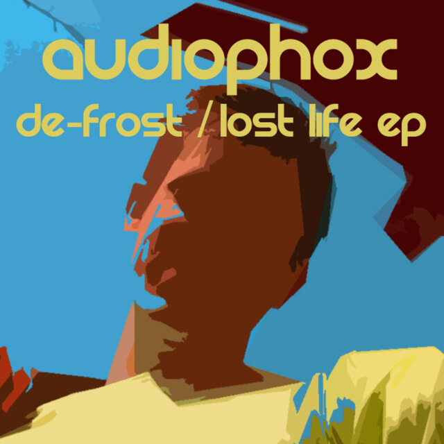 De-Frost / Lost Life EP