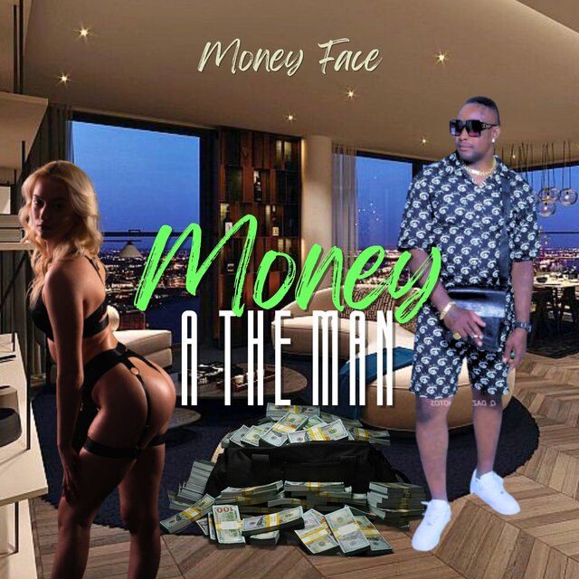 Money A The Man