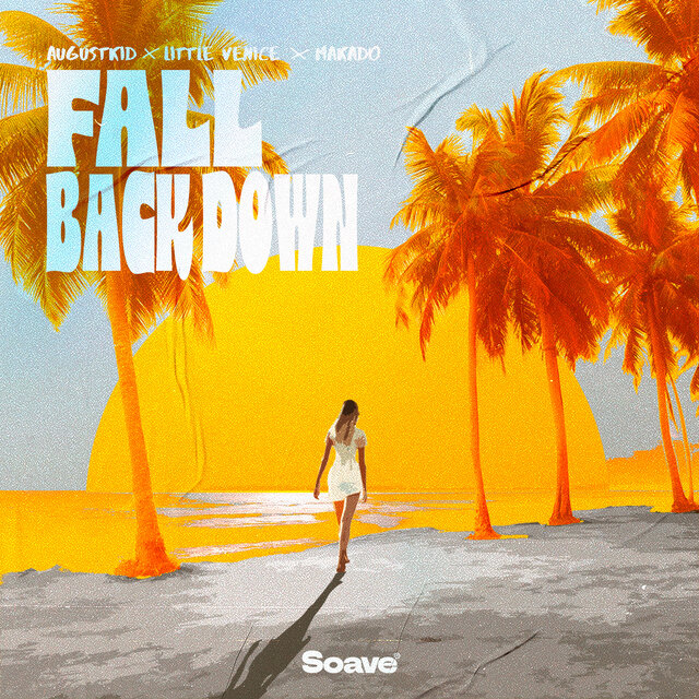 Fall Back Down