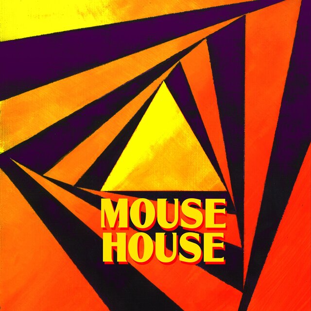 Mouse House