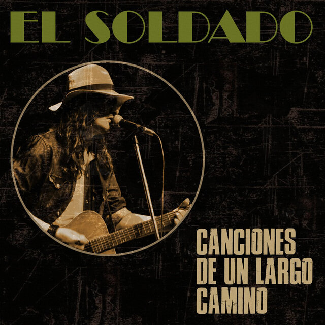 Canciones de un Largo Camino (Live Streaming)
