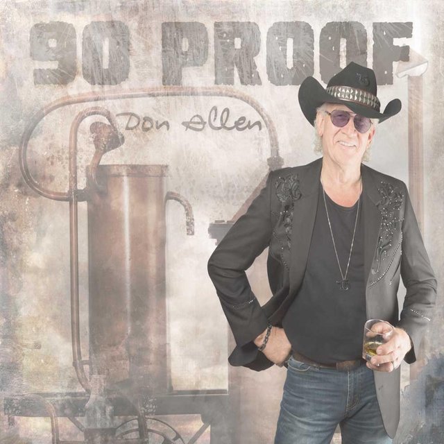 90 Proof