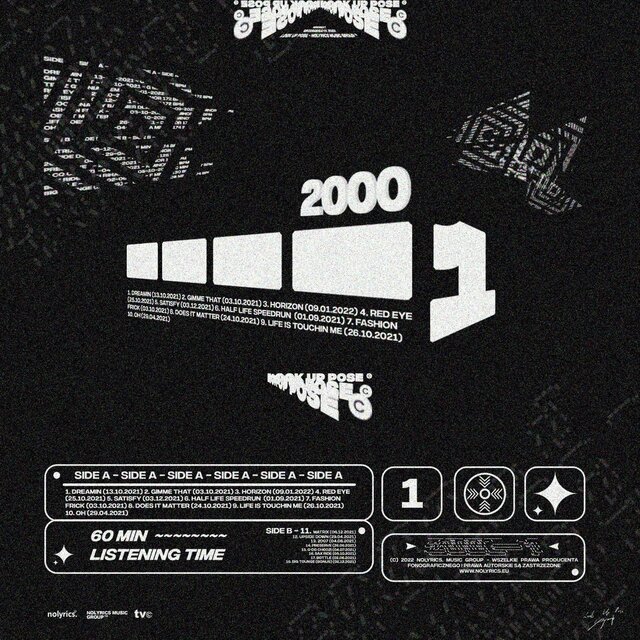 2000 - 1