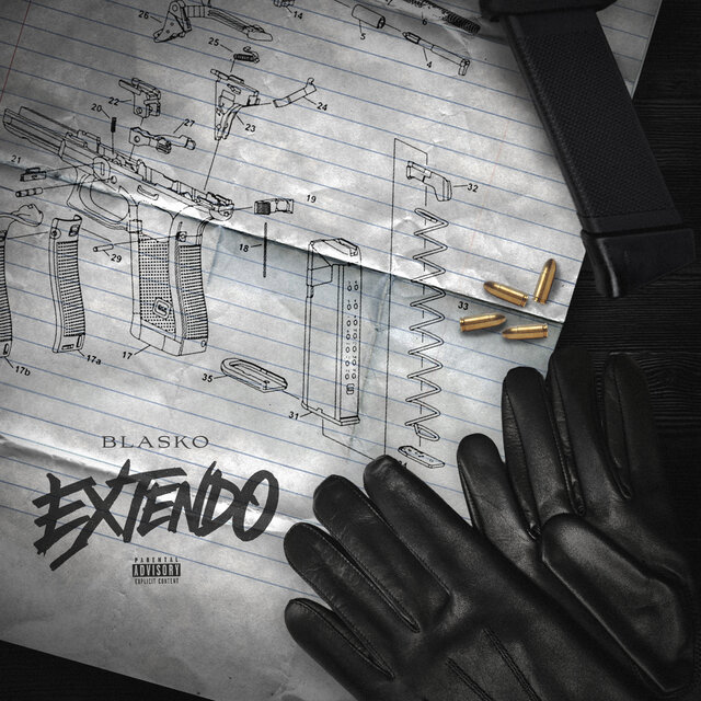 EXTENDO