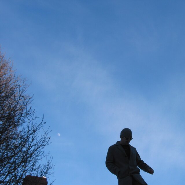 Talking To The Clouds