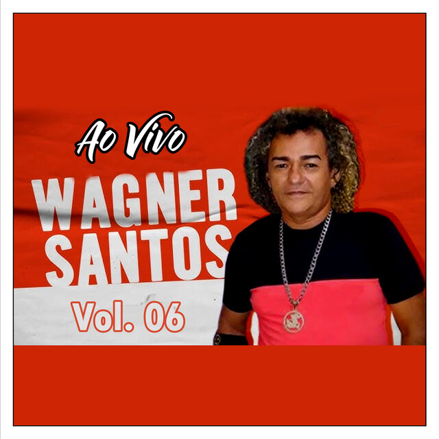 VOL. 06 - AO VIVO
