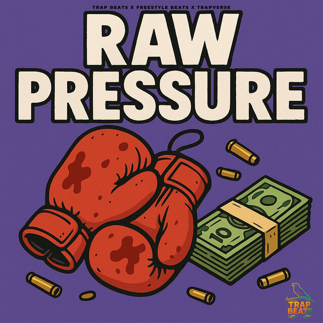 Raw Pressure