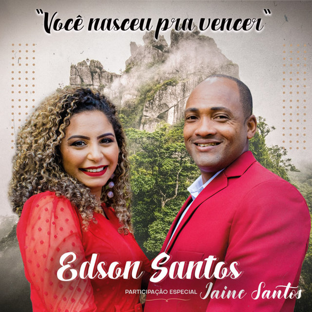 Você Nasceu pra Vencer