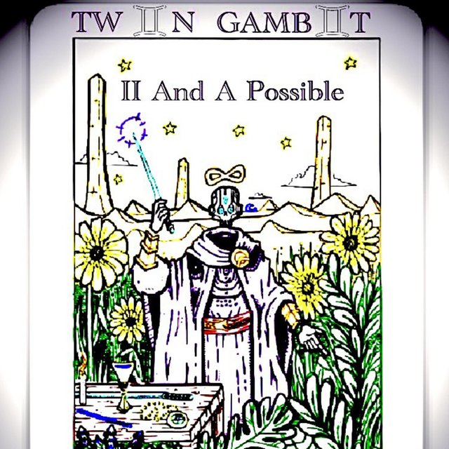 II and a Possible