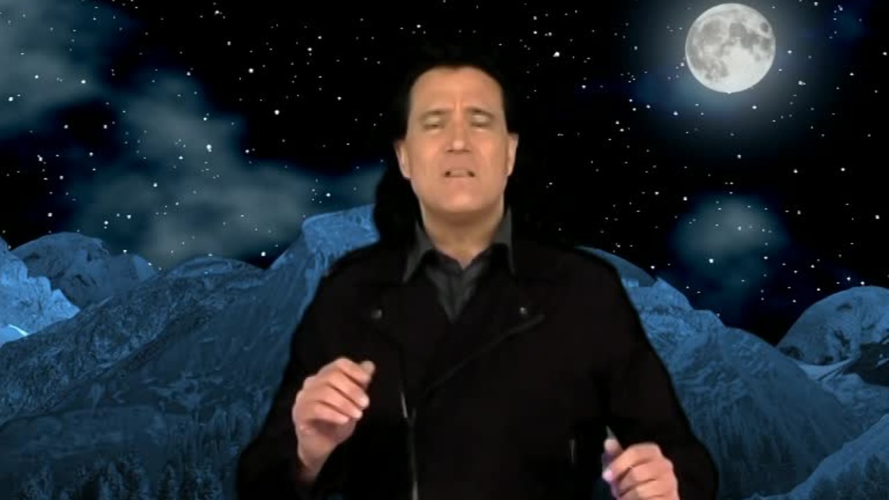 Ich fang dir den Mond