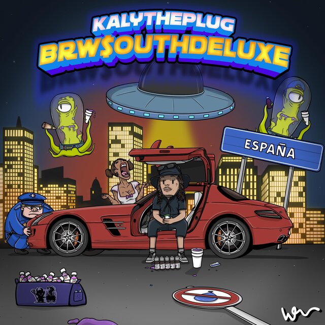 BRW$0UTHDELUXE