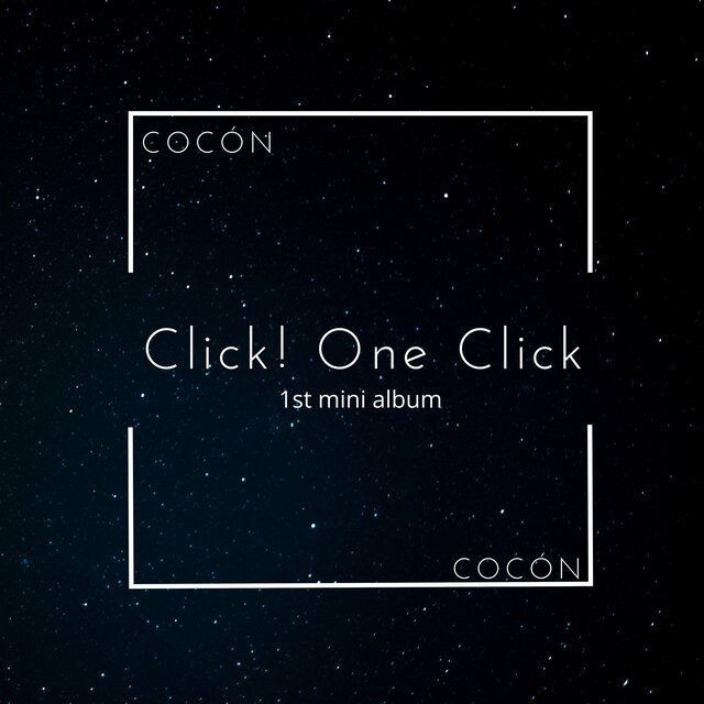 Click! One Click