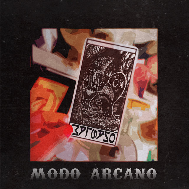 Modo Arcano