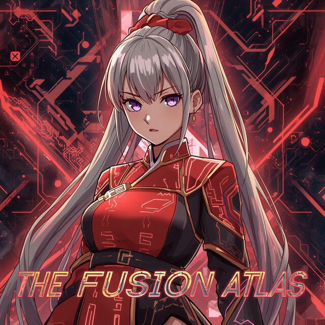 The Fusion Atlas