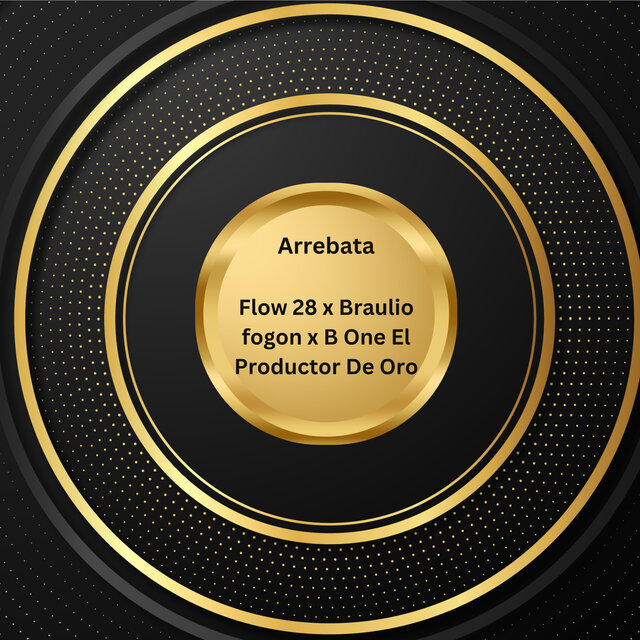 Arrebata