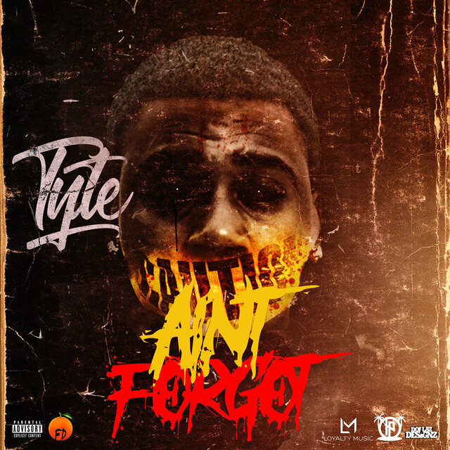 Aint Forgot